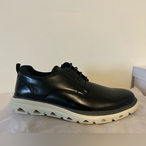 Bruno Marc Other - Bruno Marc men fashion shoe size 9.5 black